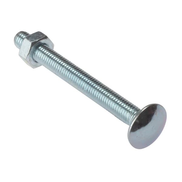 Forgefix Vagnbultar, Zp