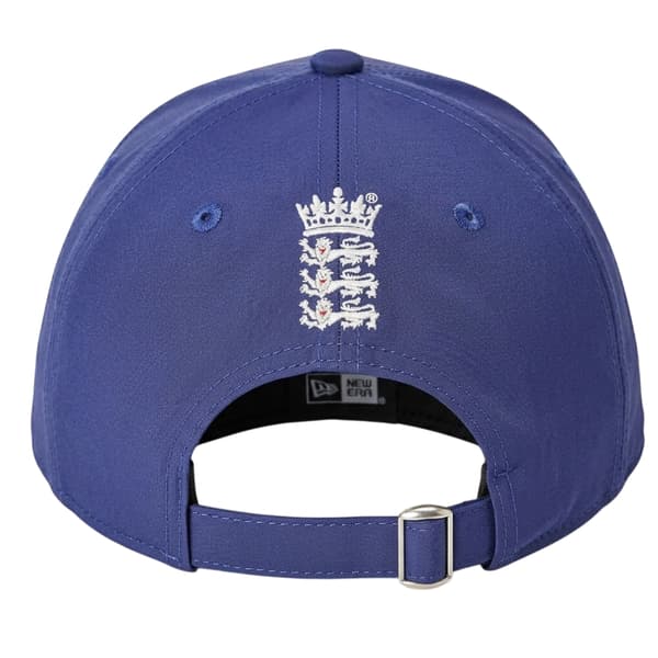 Castore Ecb T20 Cricket Baseball Cap