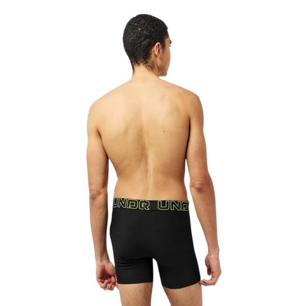 Under Armour Tech Boxer Briefs för män (2-pack)