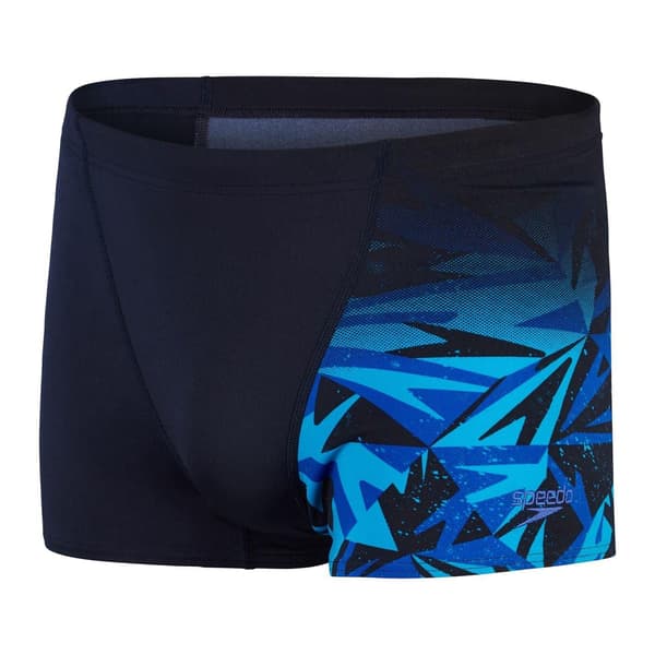 Speedo Herr Hyper Boom Badshorts
