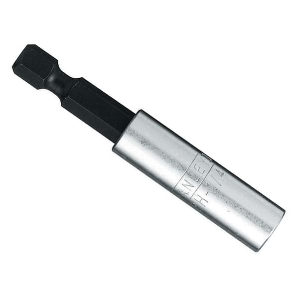 Stanley Hand Tools Magnetic Bit Holder