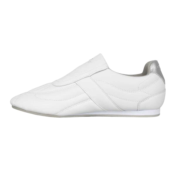 Slazenger Dam Warrior Lädersneakers