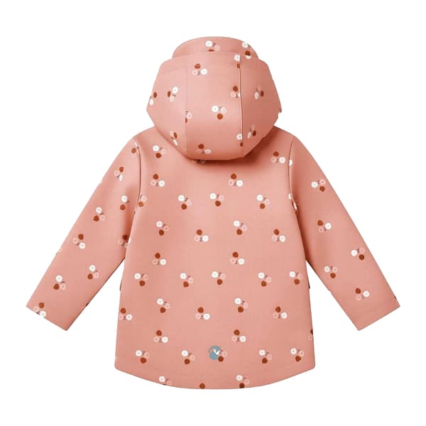 Gelert Barn/Kids Prickig Snap Regular Jacka