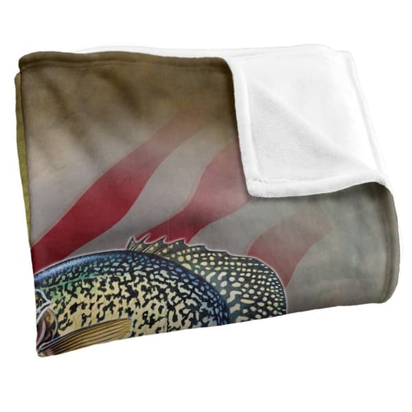 JQ Licensing Silky Supersoft Blanket