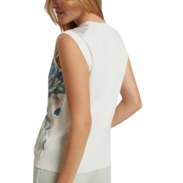 Ted Baker Dam/Dam Floral Vävd Linne