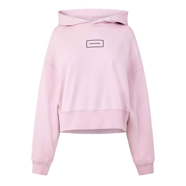 PE Nation Naisten Global Pullover -huppari