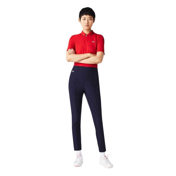 Lacoste Dam Broderade Logobyxor