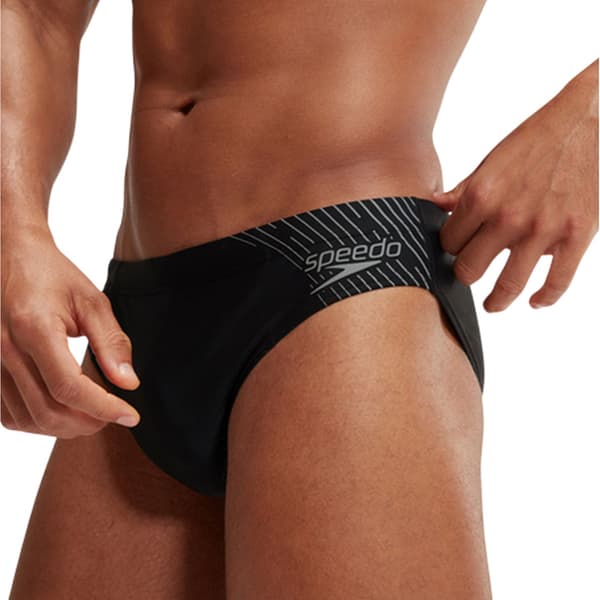 Speedo Medley Badbyxor för Herr