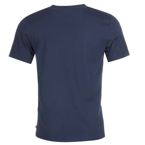 Levis Herr T-shirt med Batwing-logotyp