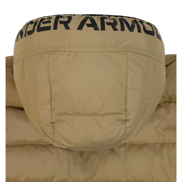 Under Armour Lasten Pronto polyesteri-toppatakki