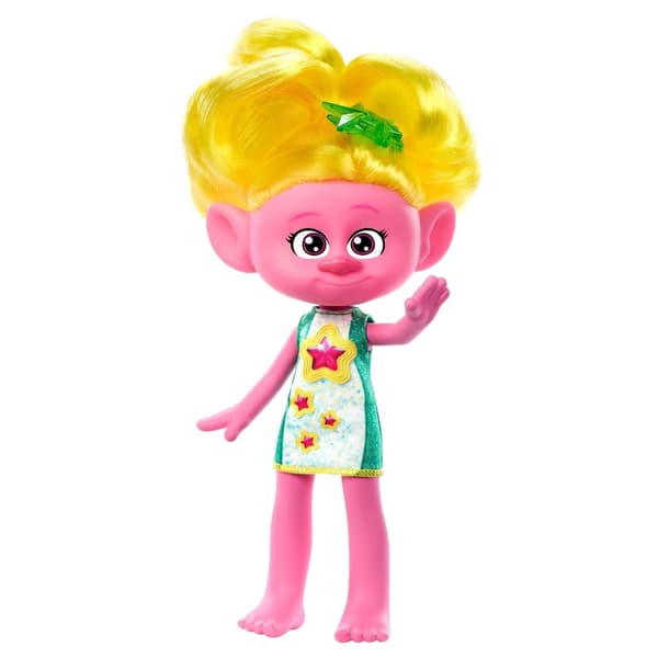 Trolls Band Together Viva modedocka