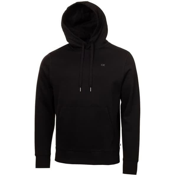 Calvin Klein Herr Tech Regular Golf Hoodie