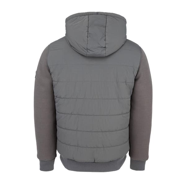 Firetrap Mens Sartorial Padded Jacket