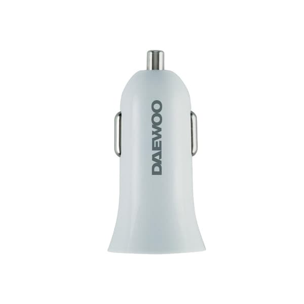 Daewoo Billaddare med Dubbla USB-portar