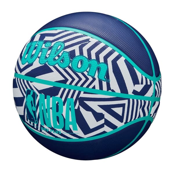 Wilson NBA DRV Plus Dazzle -koripallo