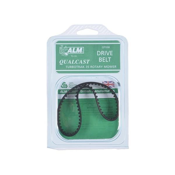 Alm Manufacturing Qt039 Drivrem