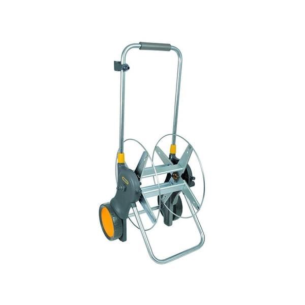 Hozelock 2460 Kun 90 m samlet metalslangevogn