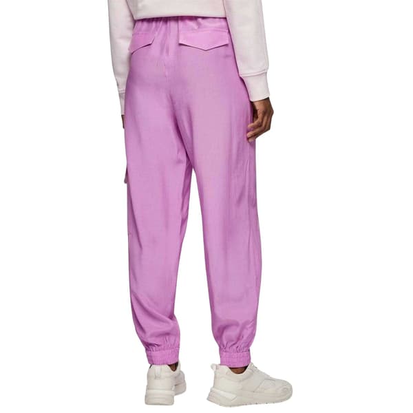 Boss Dam/Dam Cargo Joggingbyxor