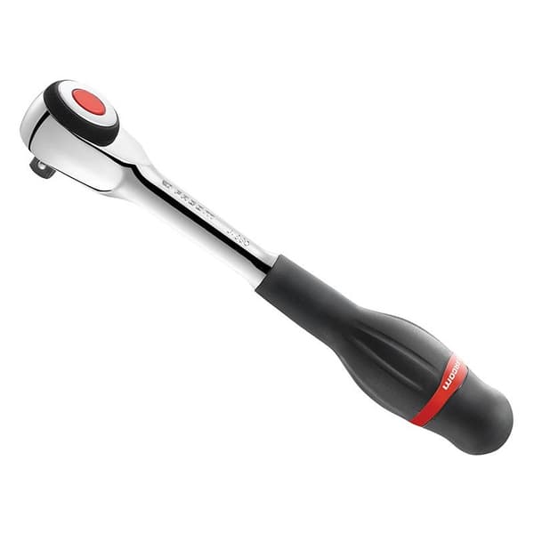 Facom 3/8in Square Drive Rotator Ratchet