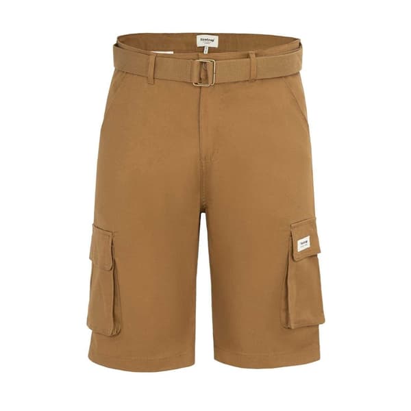 Firetrap Mens Cargo Shorts
