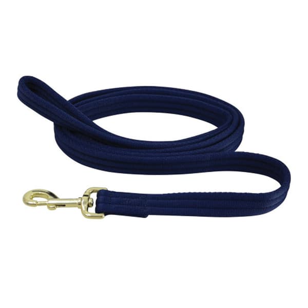 Hy Soft Webbing Lead Rein Without Chain