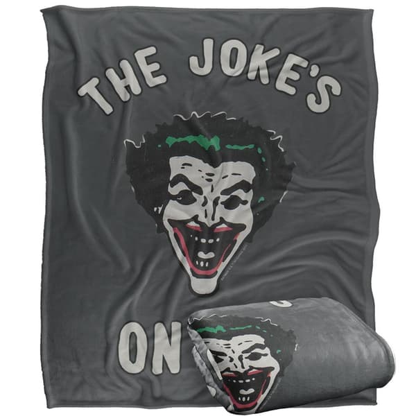Batman Jokes On You -viltti