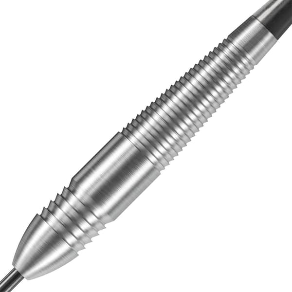 Harrows Silver Shark -tikanheitto-setti (3 kpl)