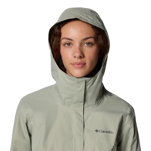Columbia Womens/Ladies Packable Waterproof Jacket