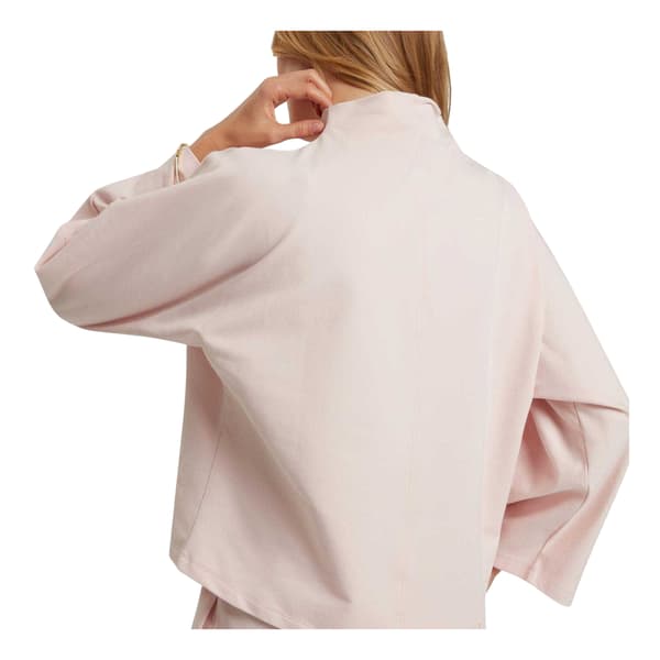 Ted Baker Dam Boxy Sweatshirt