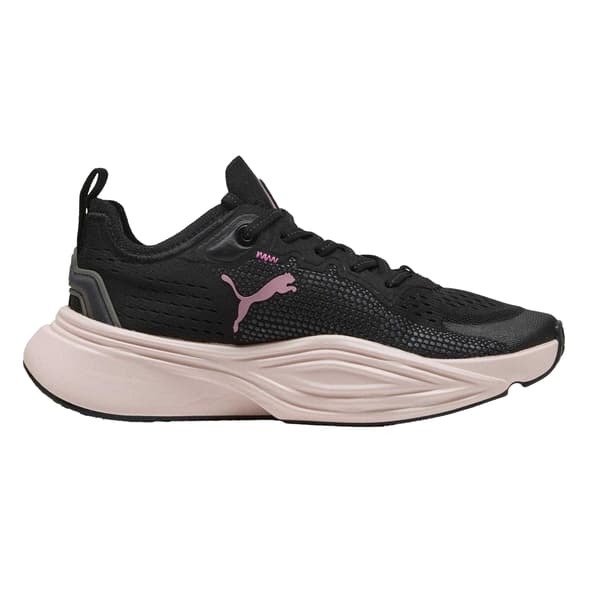 Puma Dam/Kvinnor Nitro Squad 2 Skor