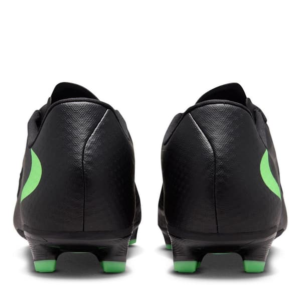 Nike Herrfotbollsskor för fast underlag