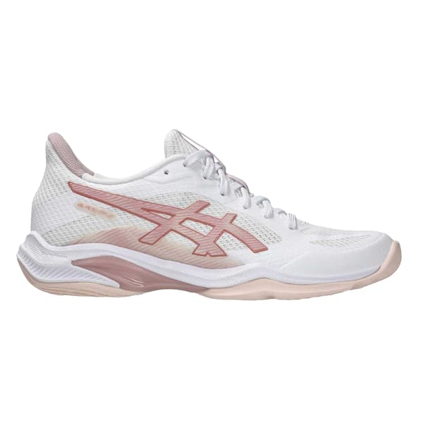 Asics Dam Blade Ff 2 Nätbollsskor