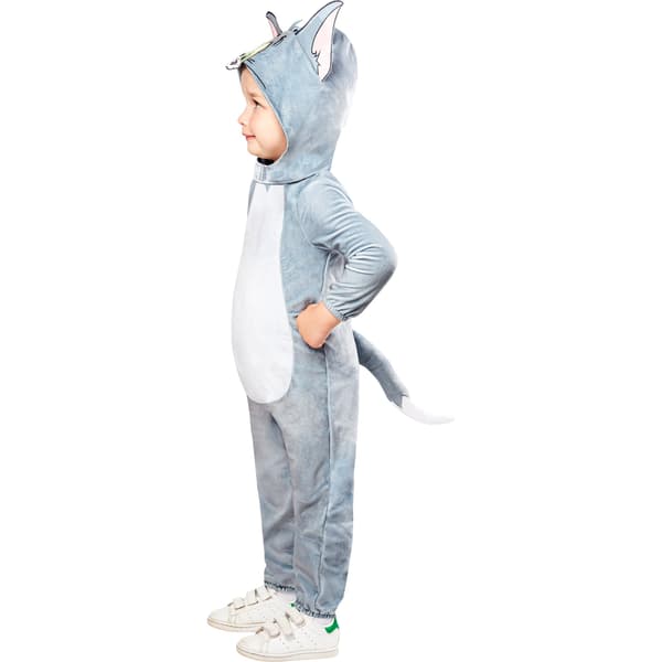 Tom Och Jerry Barn Tom Kostym