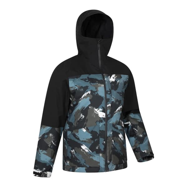 Mountain Warehouse Mens Drayton Waterproof Ski Jacket