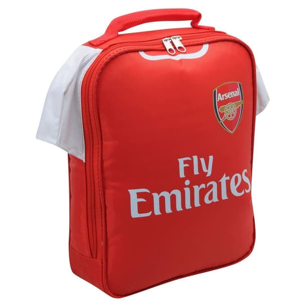 Arsenal FC -eväskassi