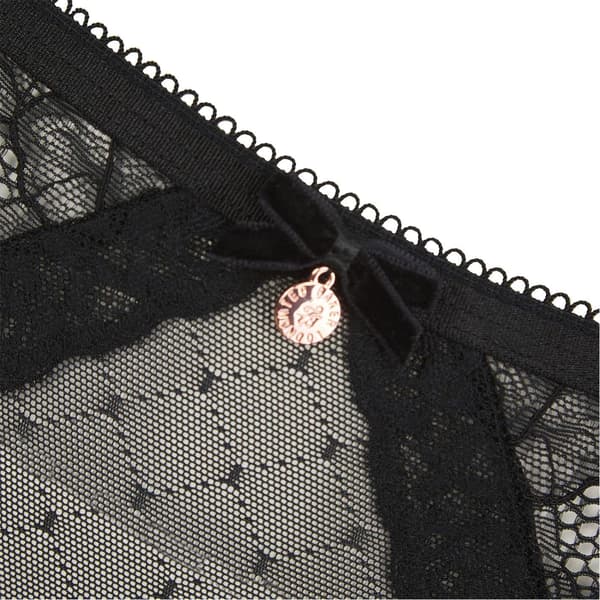 Ted Baker Dam/Dam Etta Blommig Spets Tanga