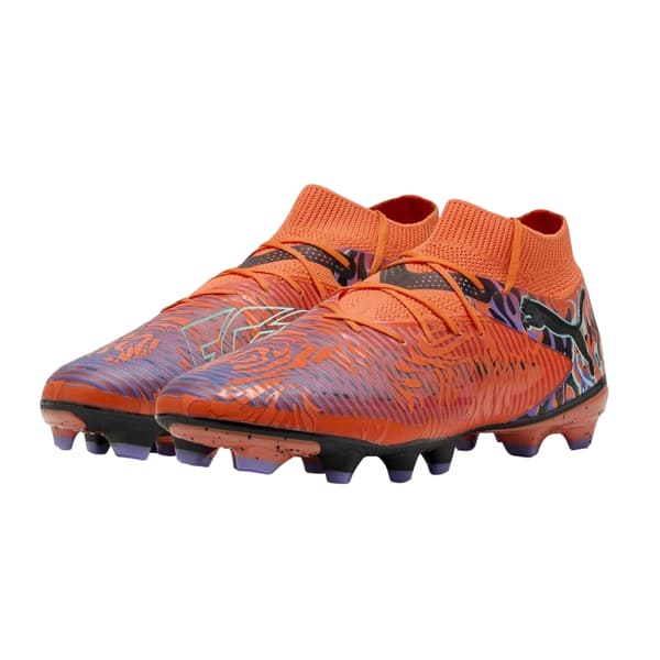 Puma Herr Future 8 Pro Fotbollsskor för fast underlag