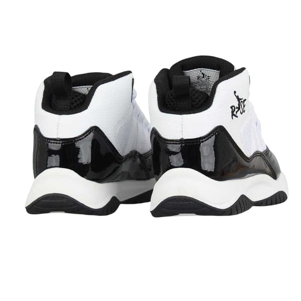 Rise Childrens/Kids Shuttle Trainers