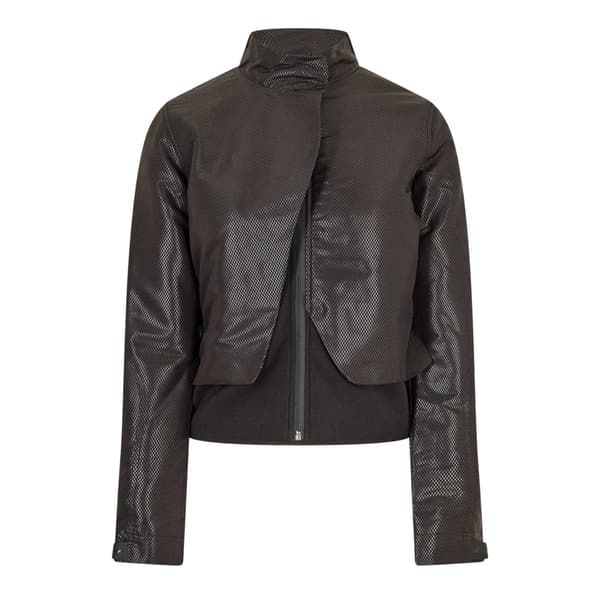 Puma Dam Resejacka