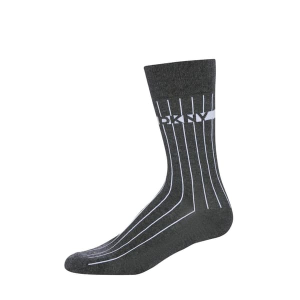 DKNY Herr Ankelstrumpor som andas (6-pack)