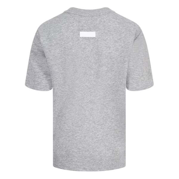 Blank Essentials Oversized Boyfriend T-shirt för damer