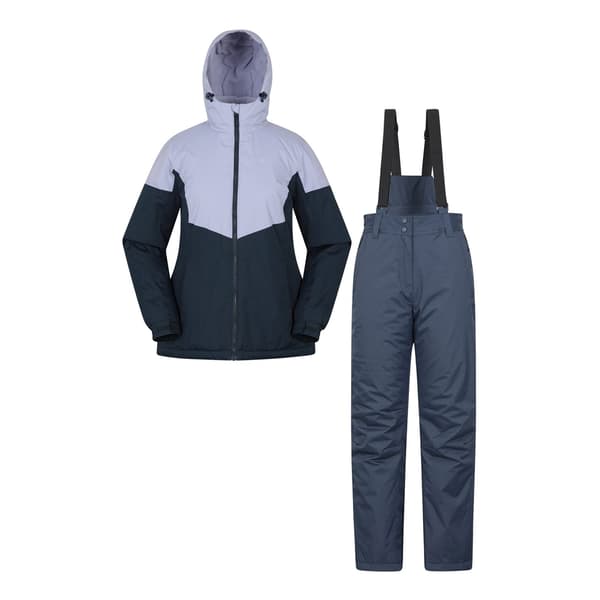 Mountain Warehouse Dam/Dam Skidjacka & Byxor Set