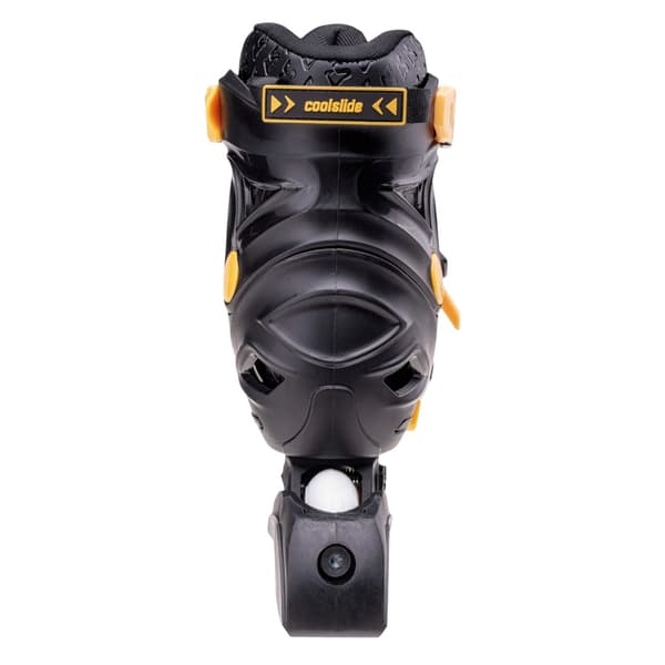 Coolslide Childrens/Kids Actionel Inline Roller Skates