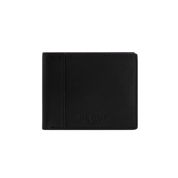 Ted Baker Mens Leather Wallet