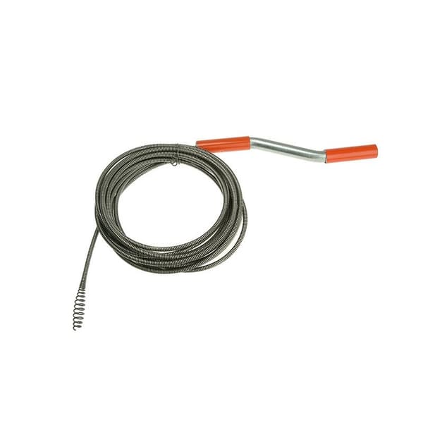 Monument 3344k Drain Auger 25ft X 1/4in