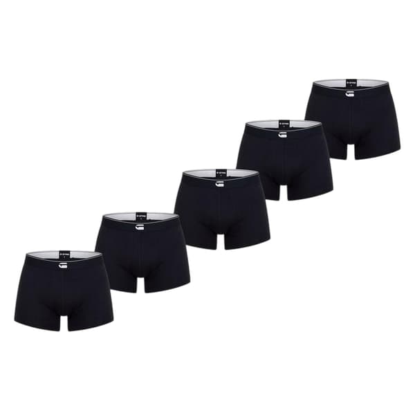 G-Star Herr Summit Boxerkalsonger (5-pack)