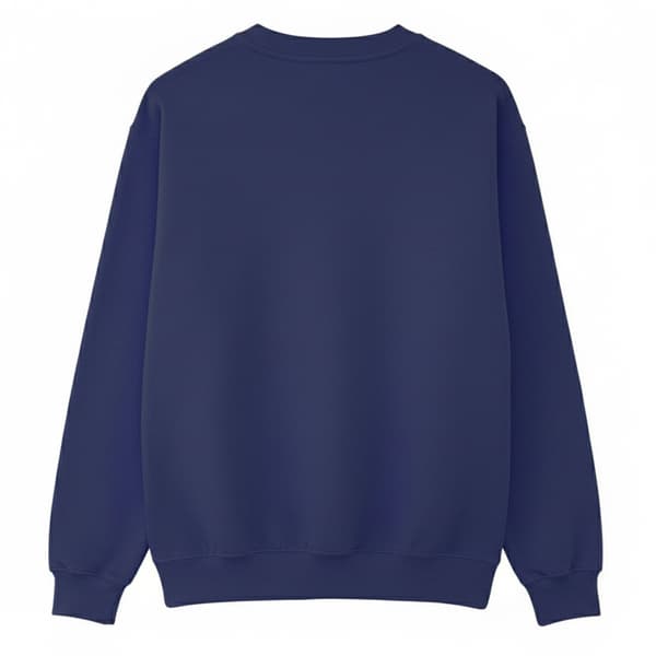 Blue Beetle Mens Glowing Beetle Sweatshirt