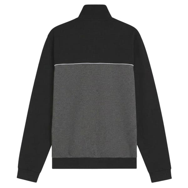 Boss Mens Contrast Piping Track Jacket