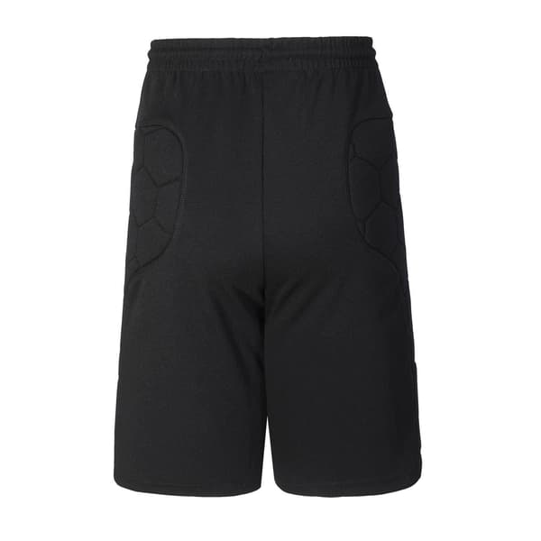 Sondico Polstrede målmandsshorts til mænd