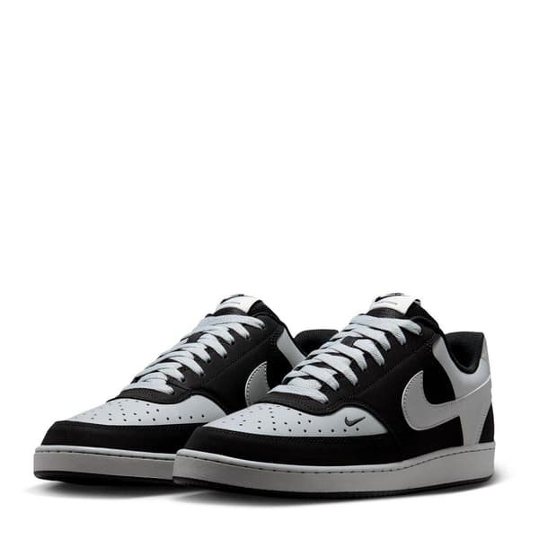 Nike Miesten Vision Low Nahkatennarit